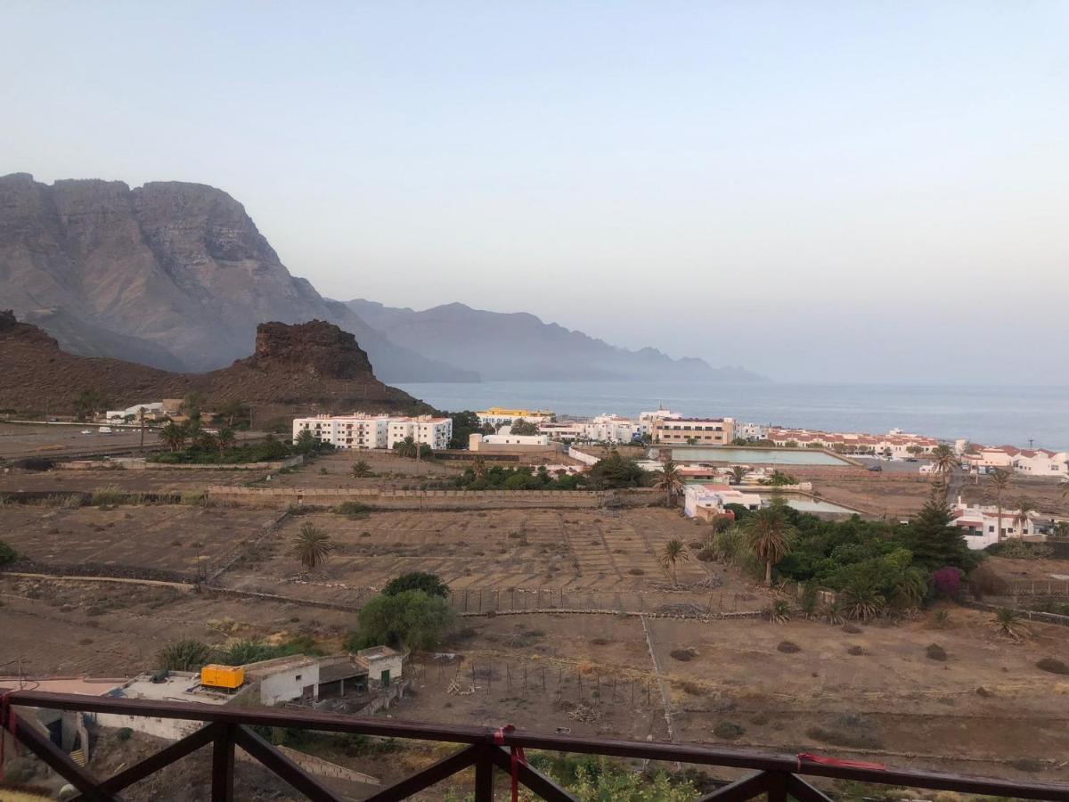 Welooveyou Top Sunset Agaete Dream Puerto de las Nieves Esterno foto